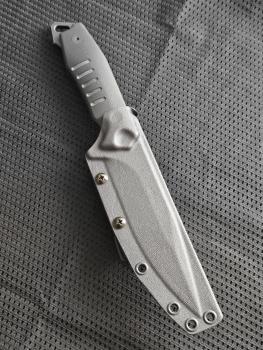 Raidops Black Tiger MK4